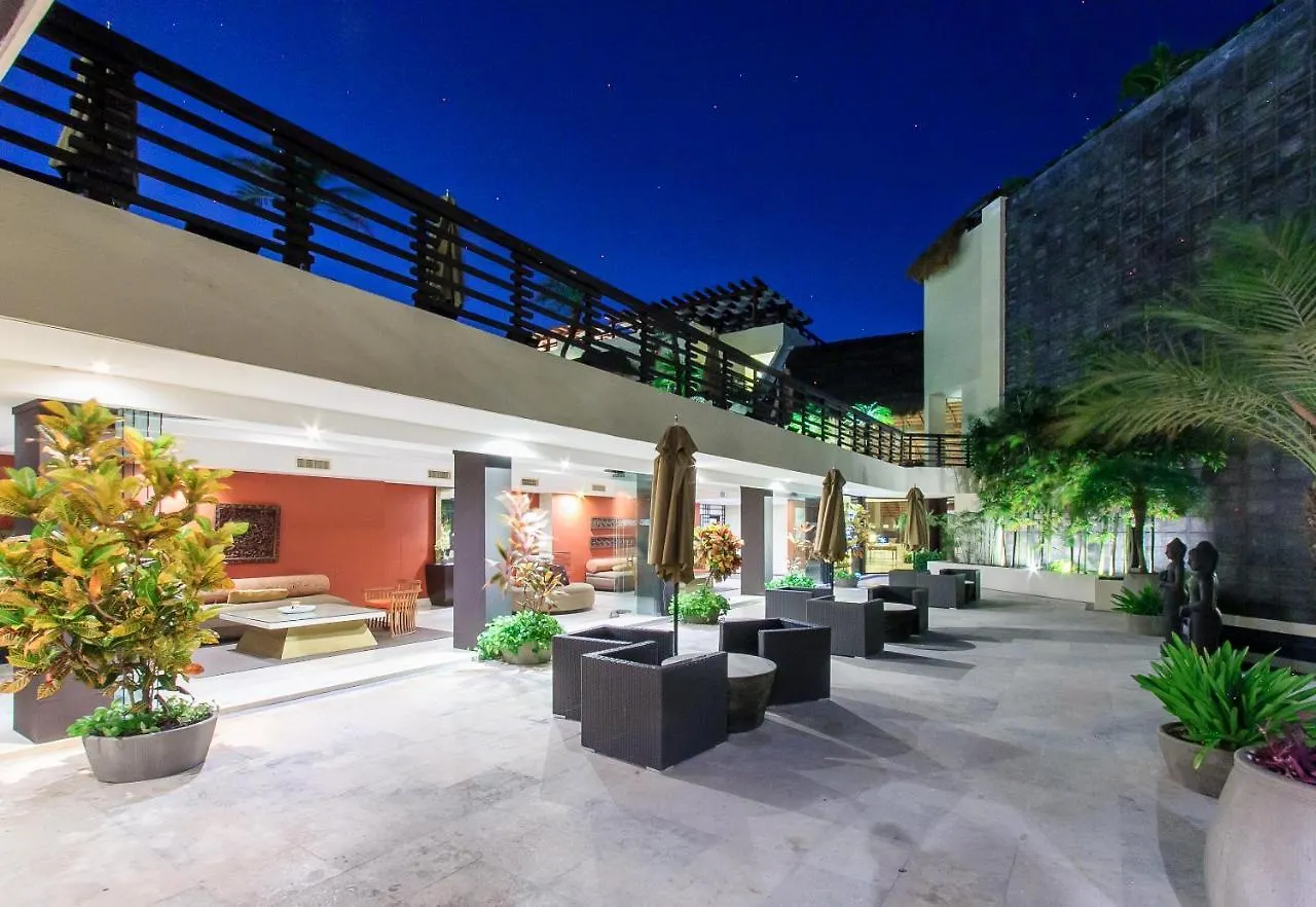Exclusive Aldea Thai Playa del Carmen