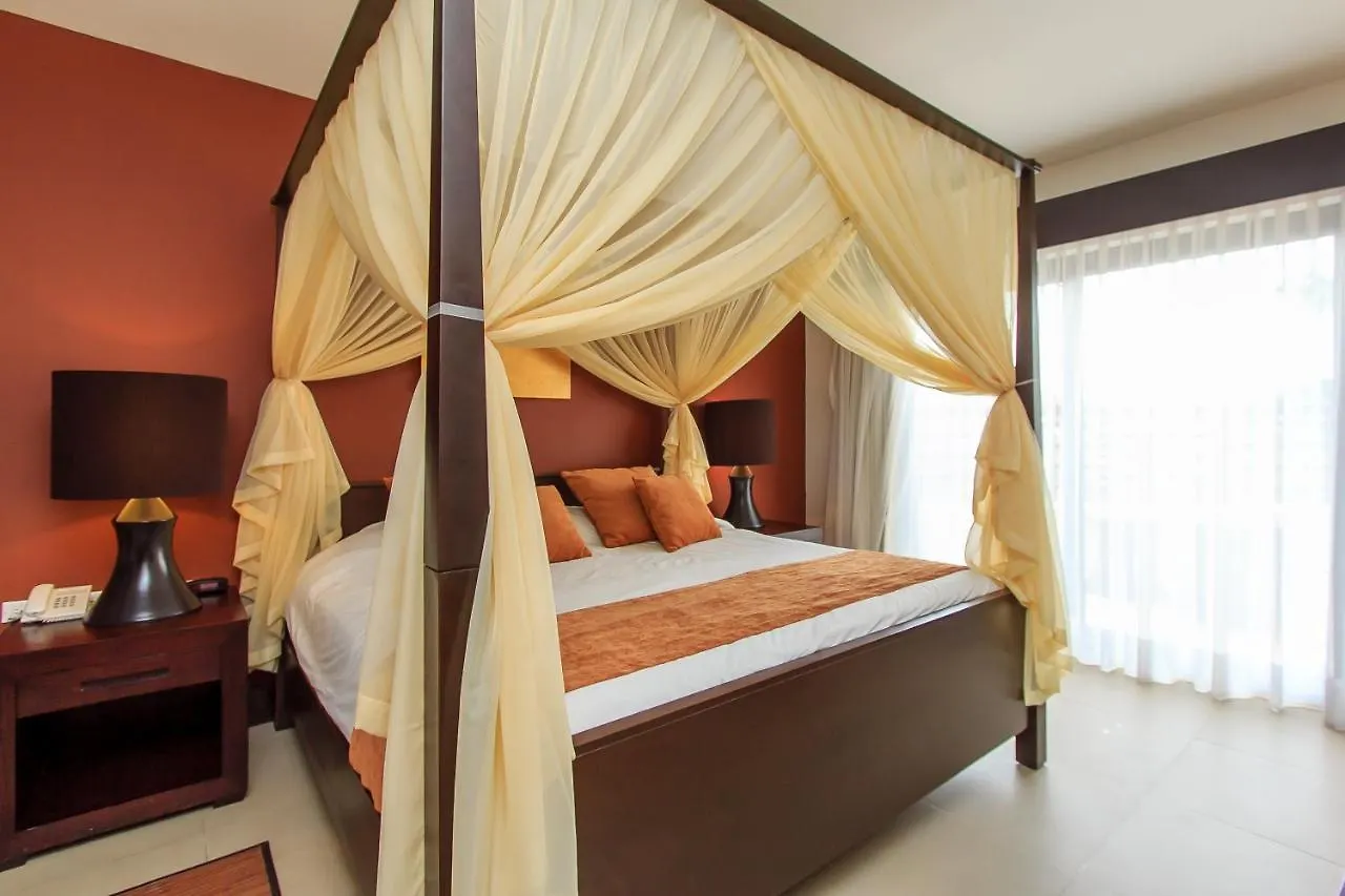 Exclusive Aldea Thai Playa del Carmen