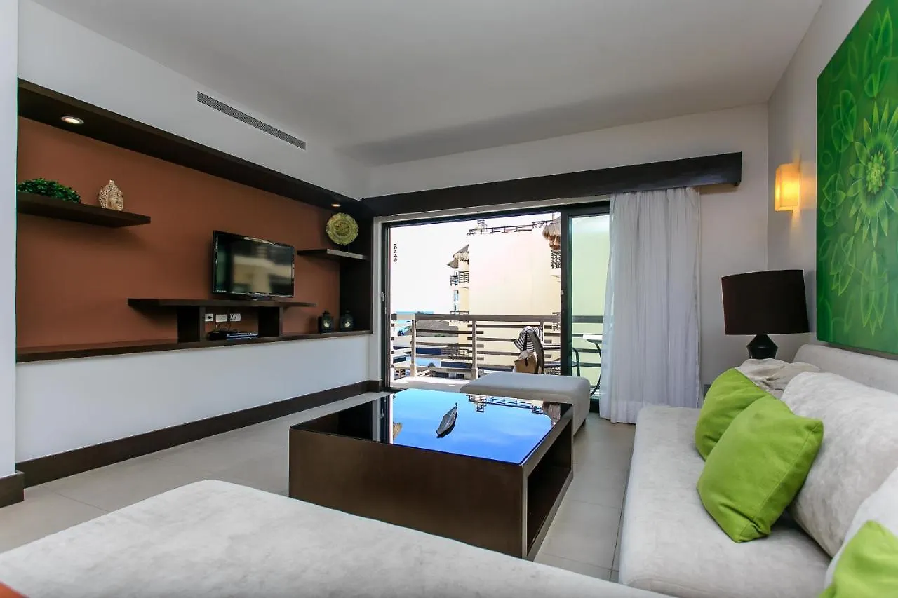 Exclusive Aldea Thai Playa del Carmen