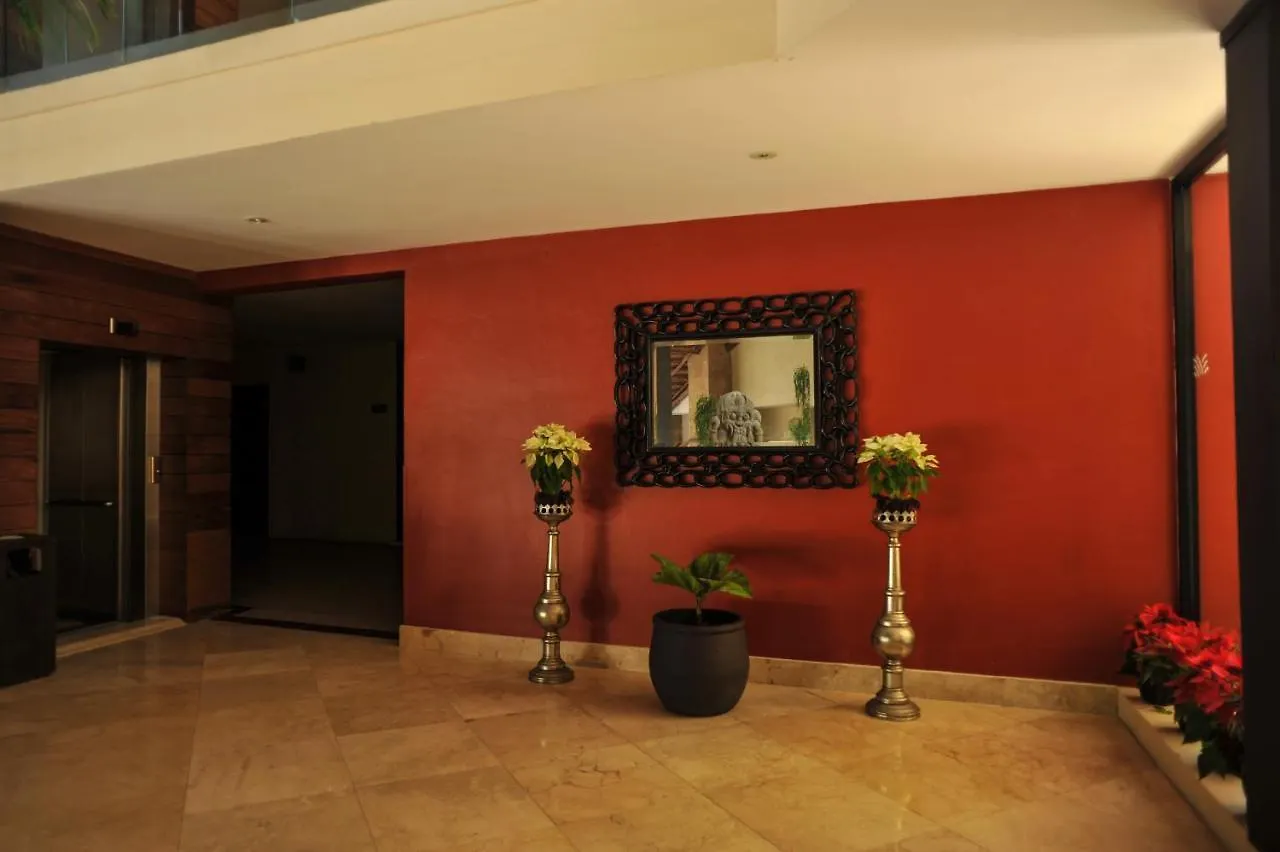 Exclusive Aldea Thai Playa del Carmen México