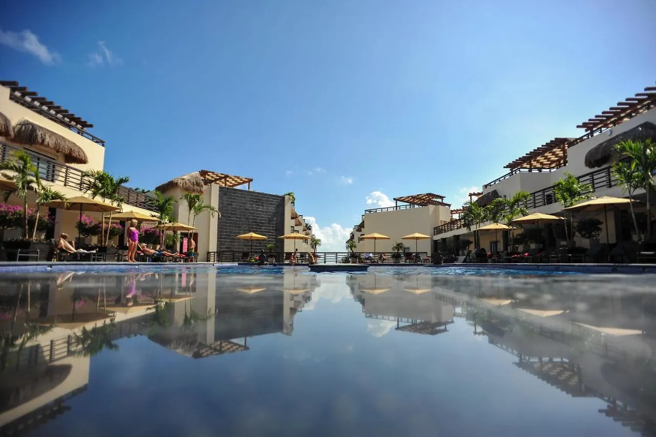 Exclusive Aldea Thai Playa del Carmen