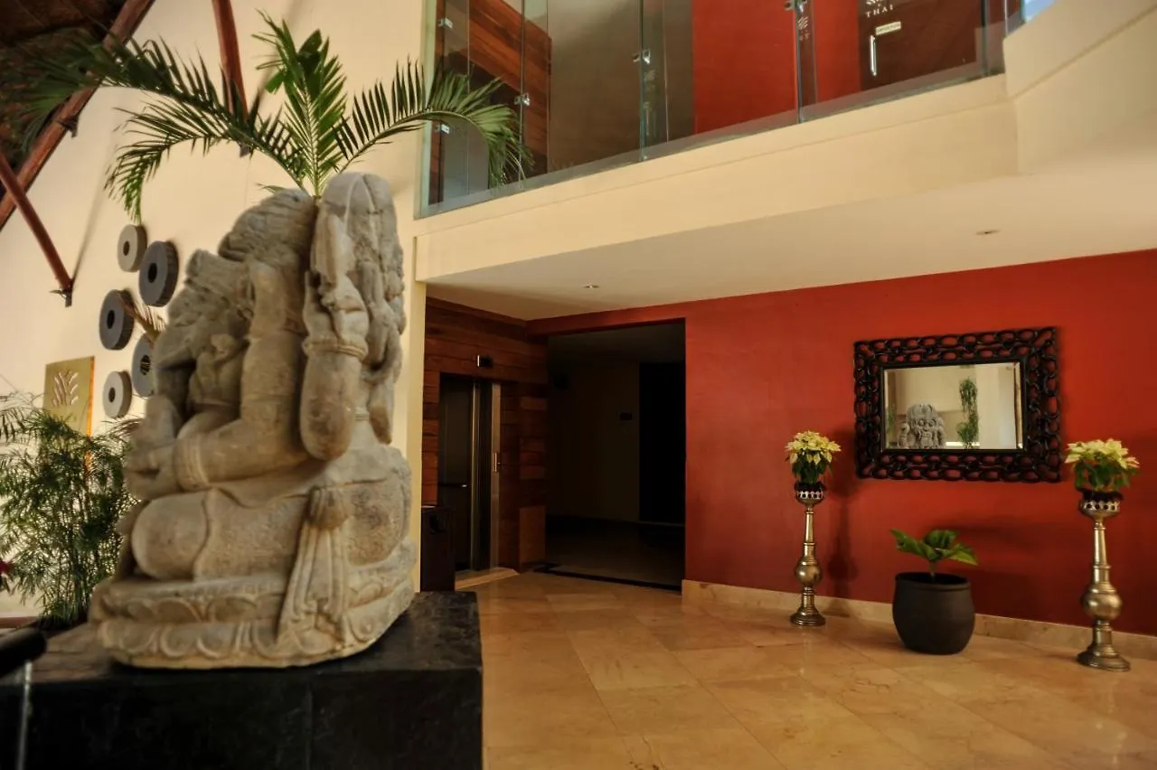 Exclusive Aldea Thai Playa del Carmen
