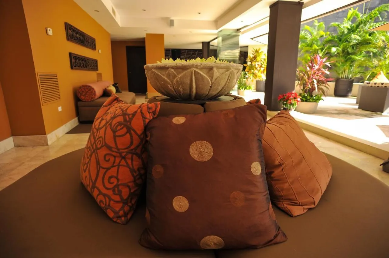 Exclusive Aldea Thai Playa del Carmen 0*,