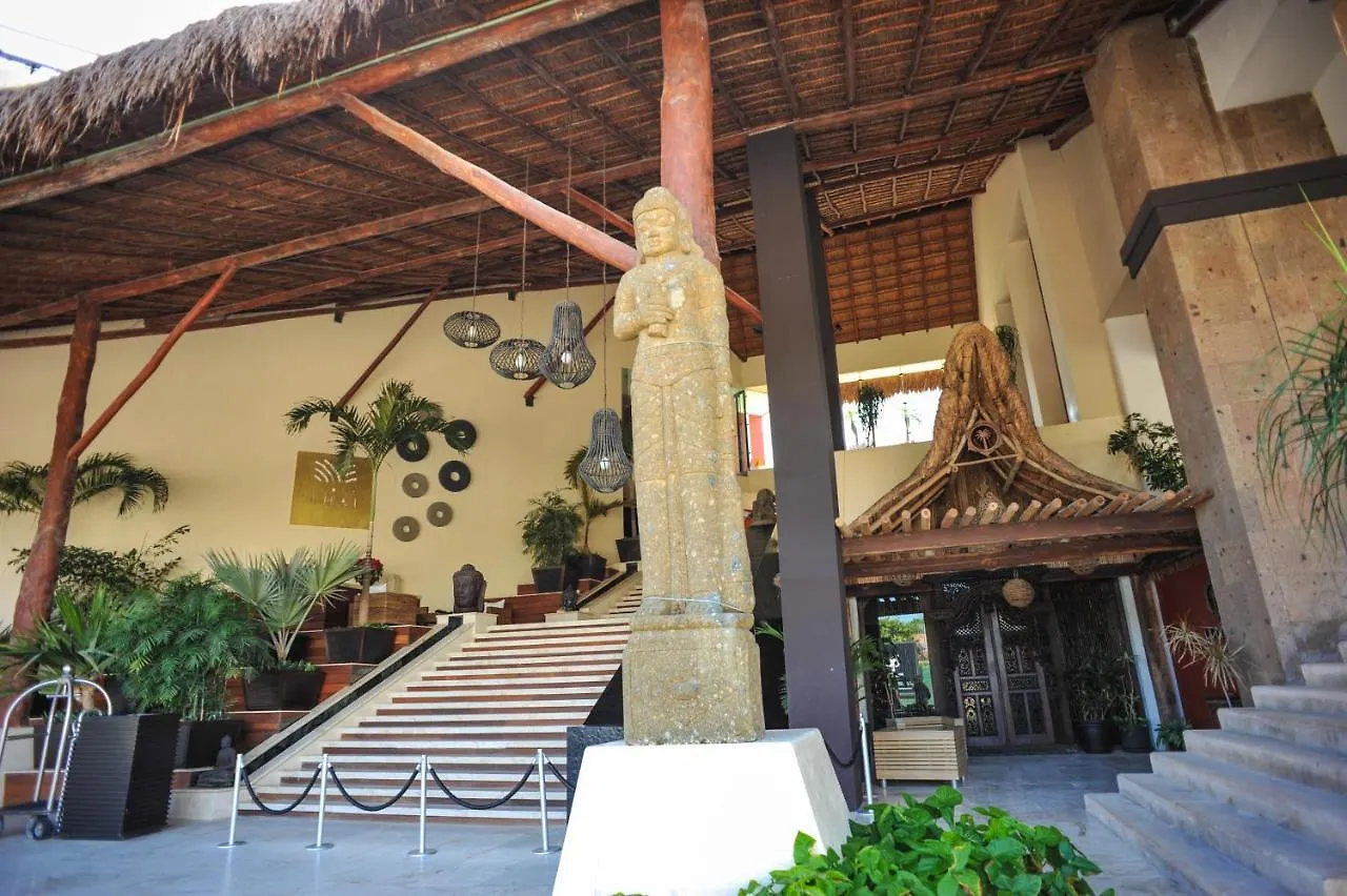 Exclusive Aldea Thai Playa del Carmen