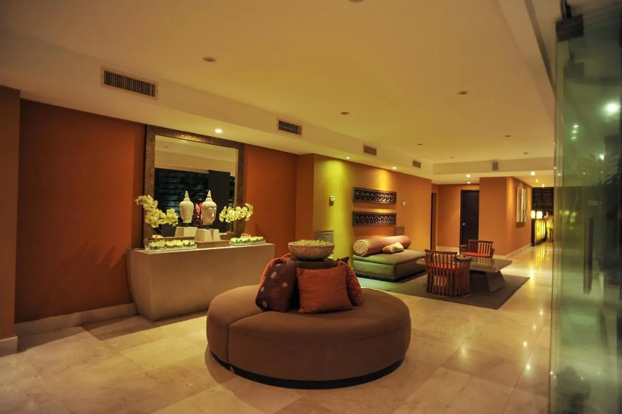Exclusive Aldea Thai Playa del Carmen Apartamento