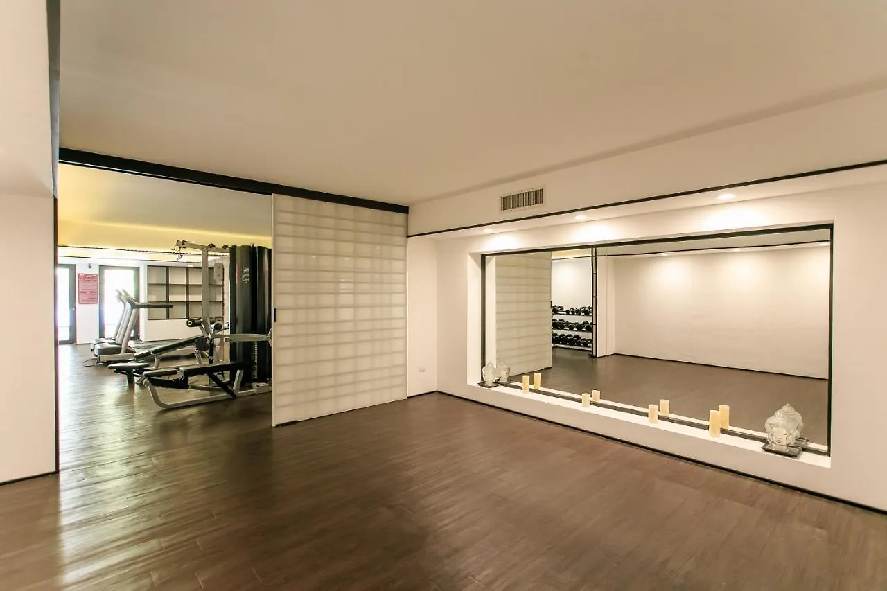 Exclusive Aldea Thai Playa del Carmen 0*,
