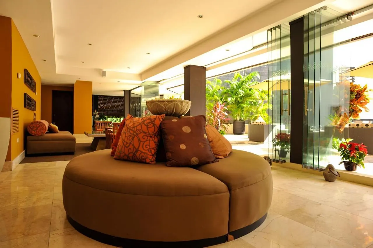 Exclusive Aldea Thai Playa del Carmen 0*,