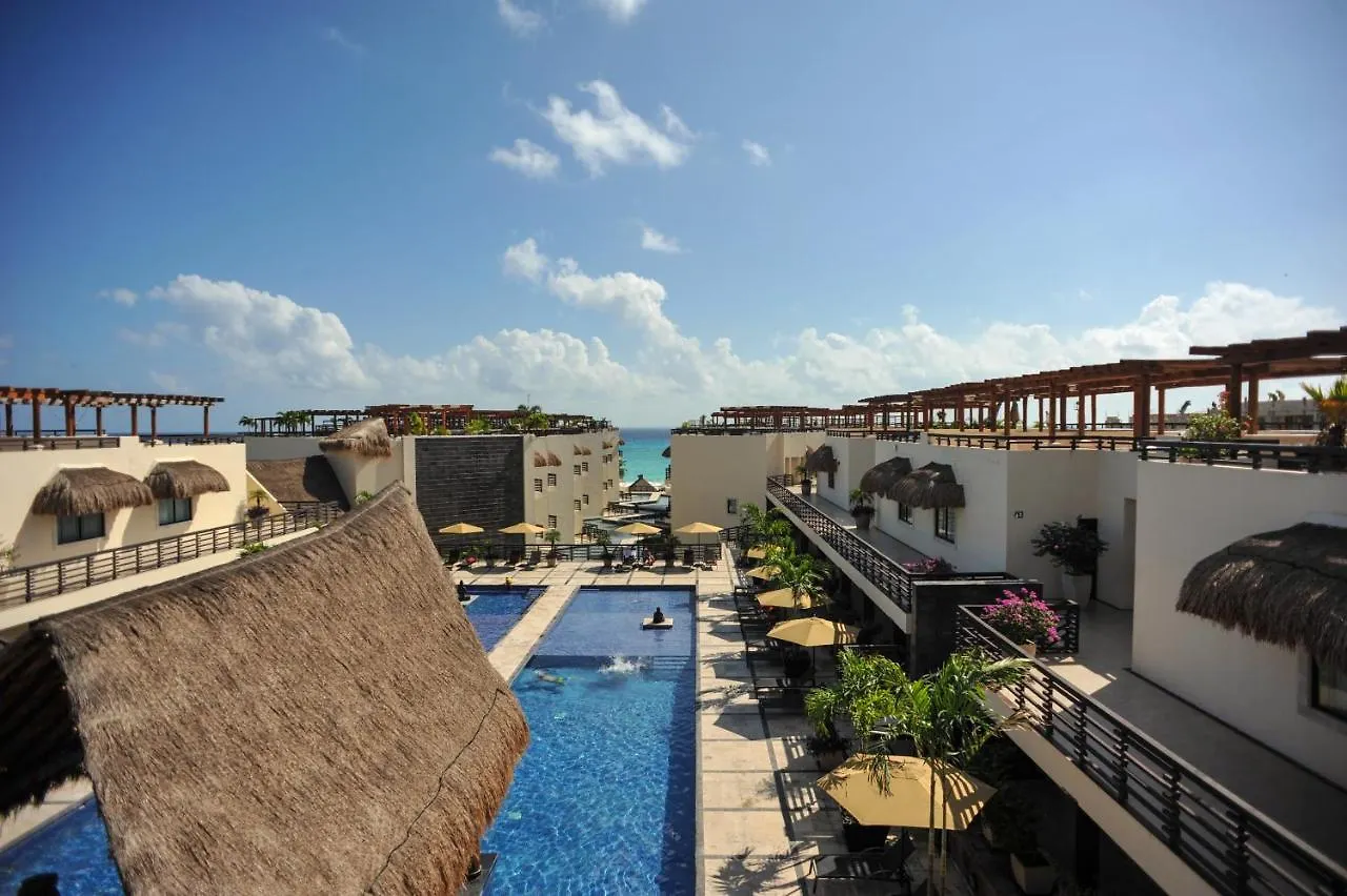 Exclusive Aldea Thai Playa del Carmen Apartamento
