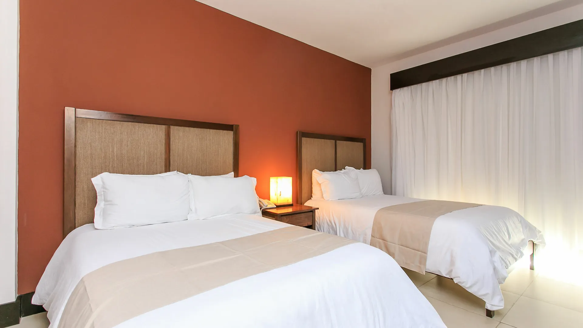 Exclusive Aldea Thai Playa del Carmen 0*,  México