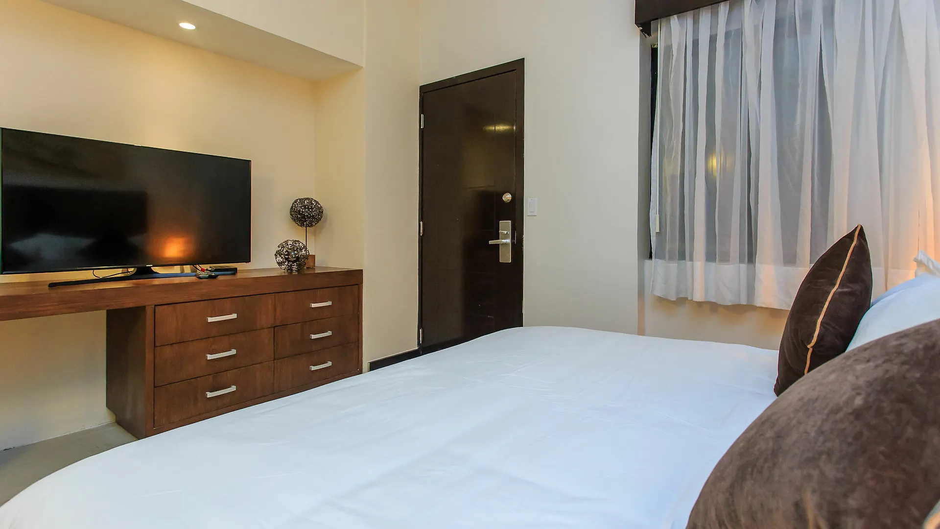 Exclusive Aldea Thai Playa del Carmen