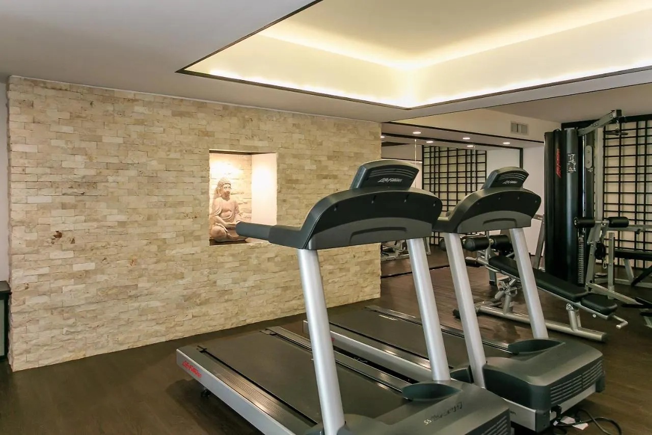 Exclusive Aldea Thai Playa del Carmen 0*,  Meksyk