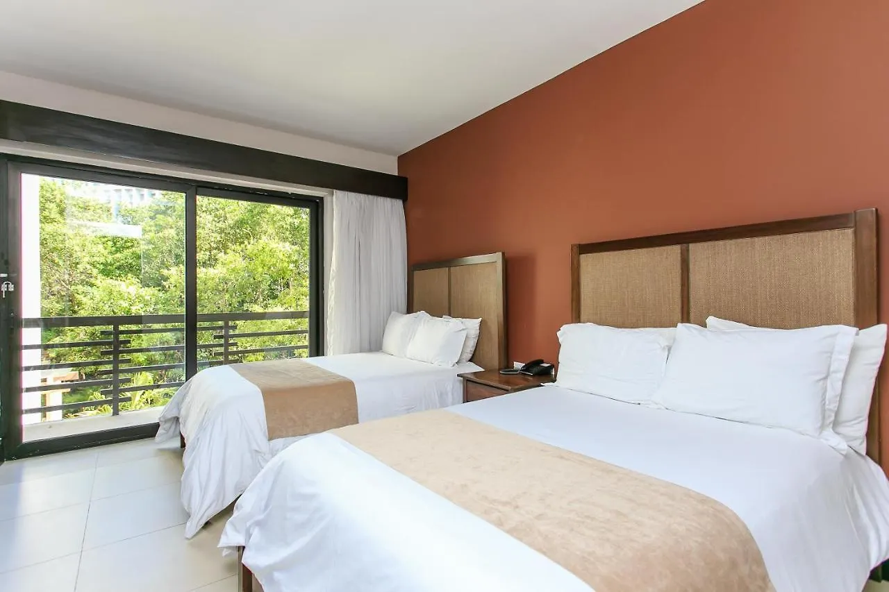Exclusive Aldea Thai Playa del Carmen 0*,