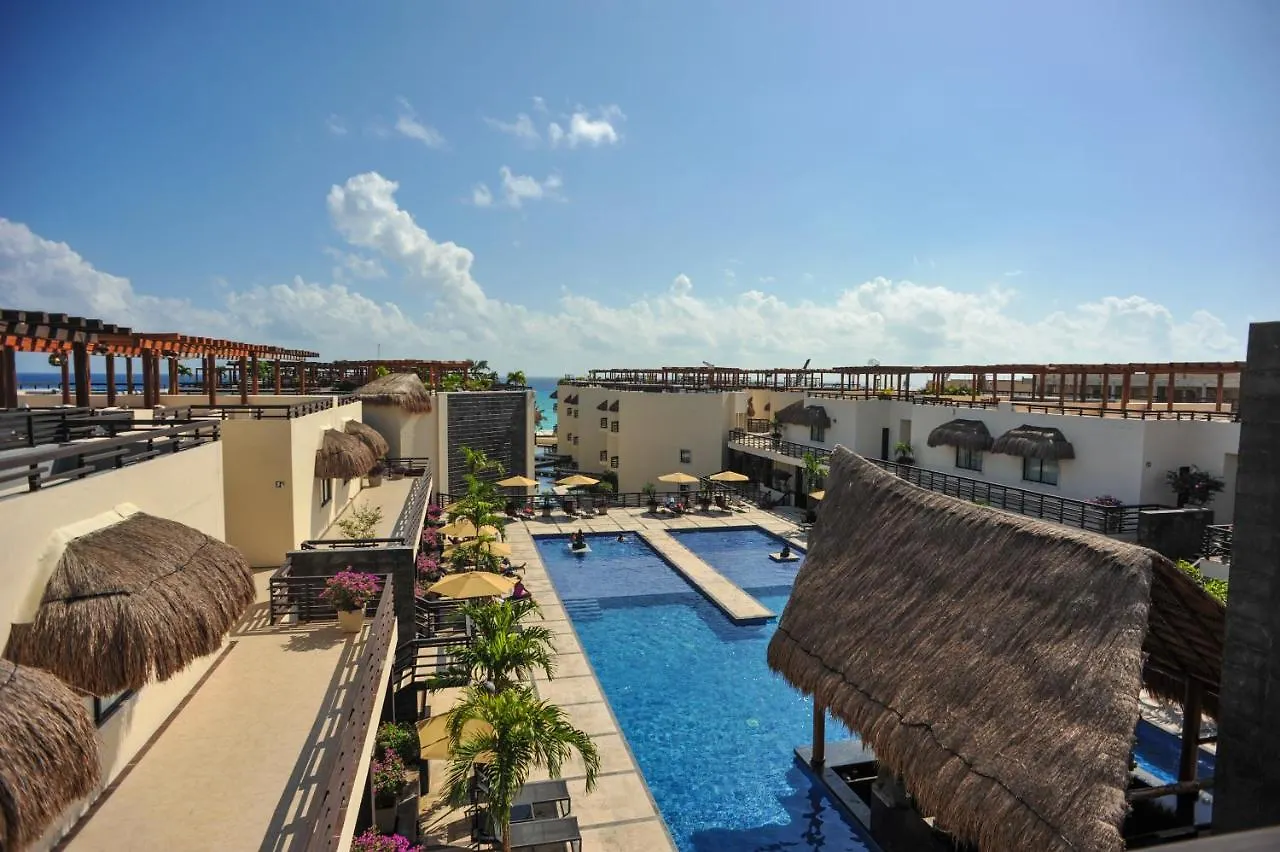 Exclusive Aldea Thai Playa del Carmen