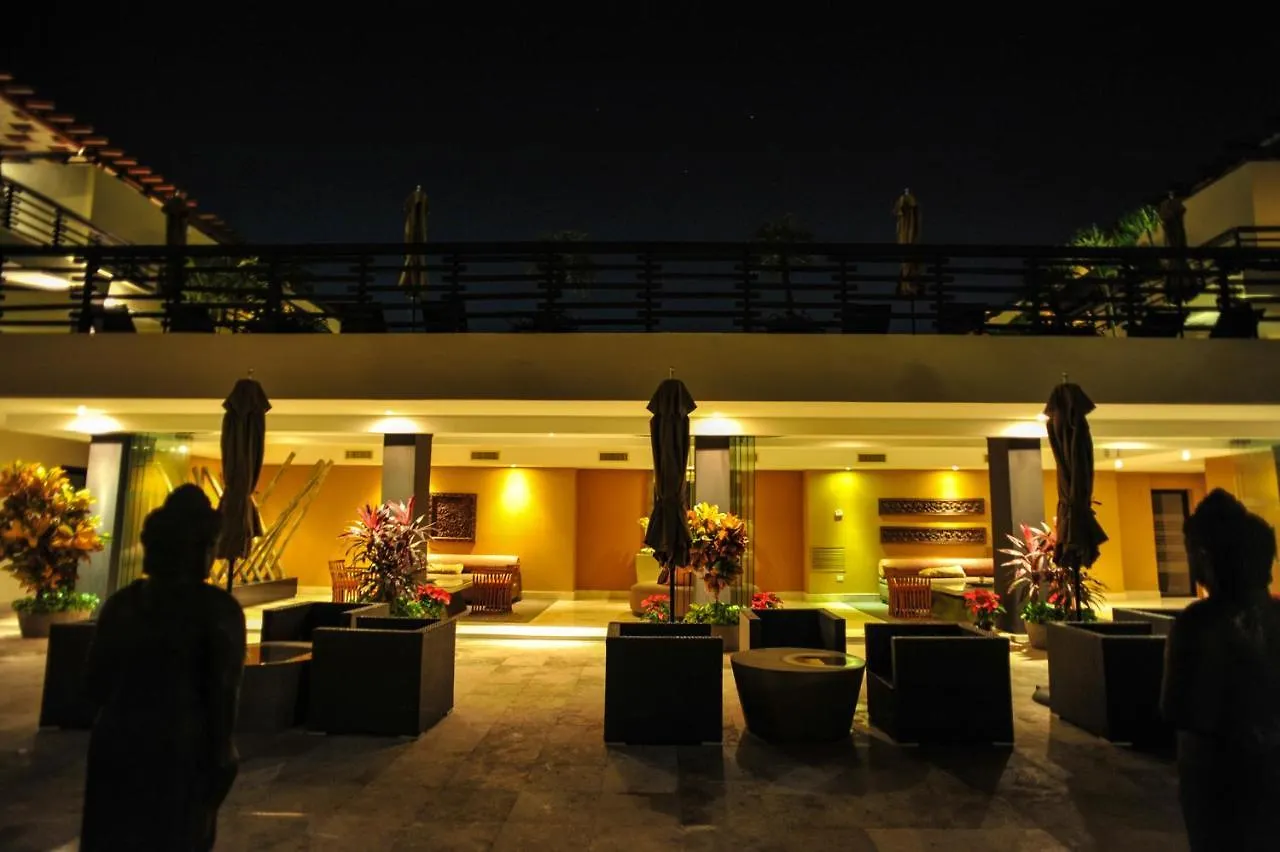 Exclusive Aldea Thai Playa del Carmen