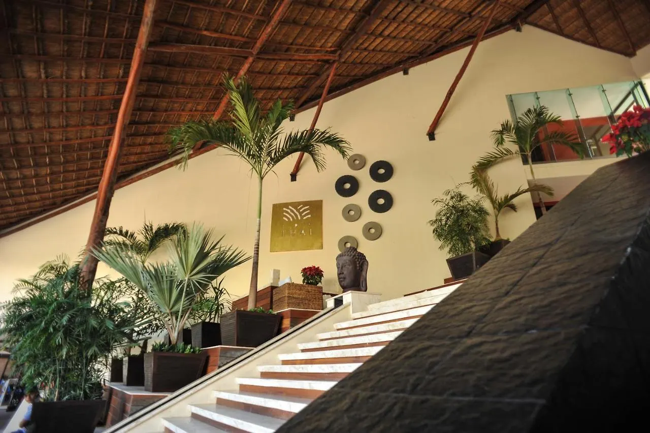 Apartament Exclusive Aldea Thai Playa del Carmen