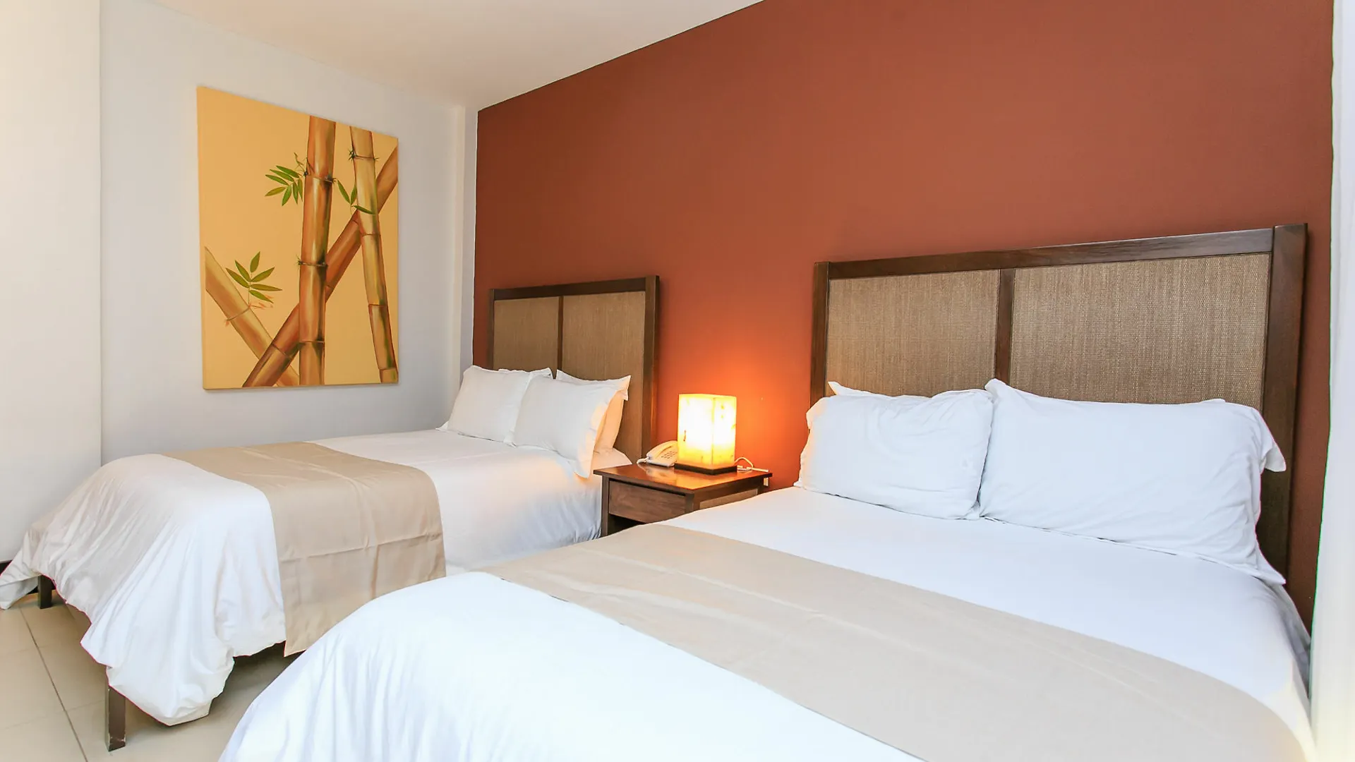 Exclusive Aldea Thai Playa del Carmen Apartament