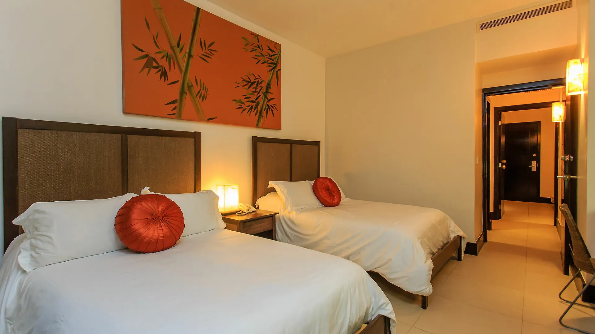 Exclusive Aldea Thai Playa del Carmen