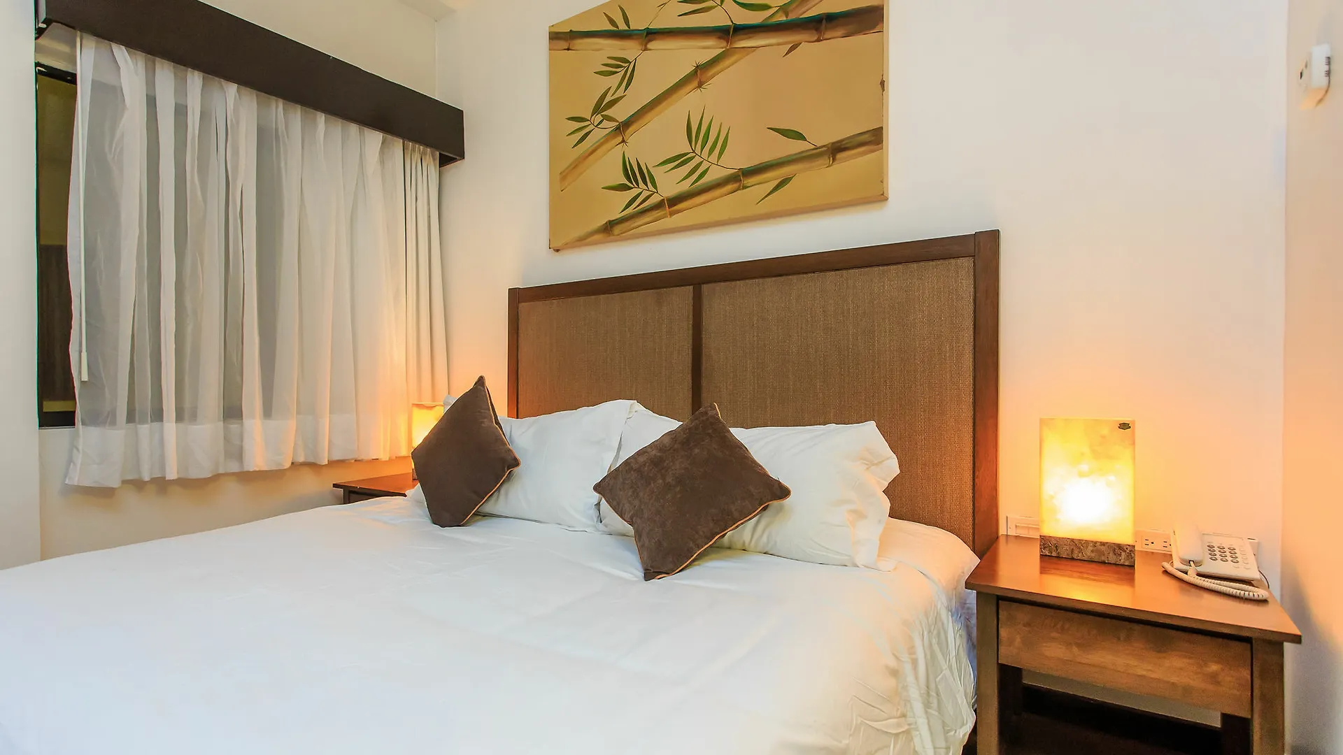 Exclusive Aldea Thai Playa del Carmen