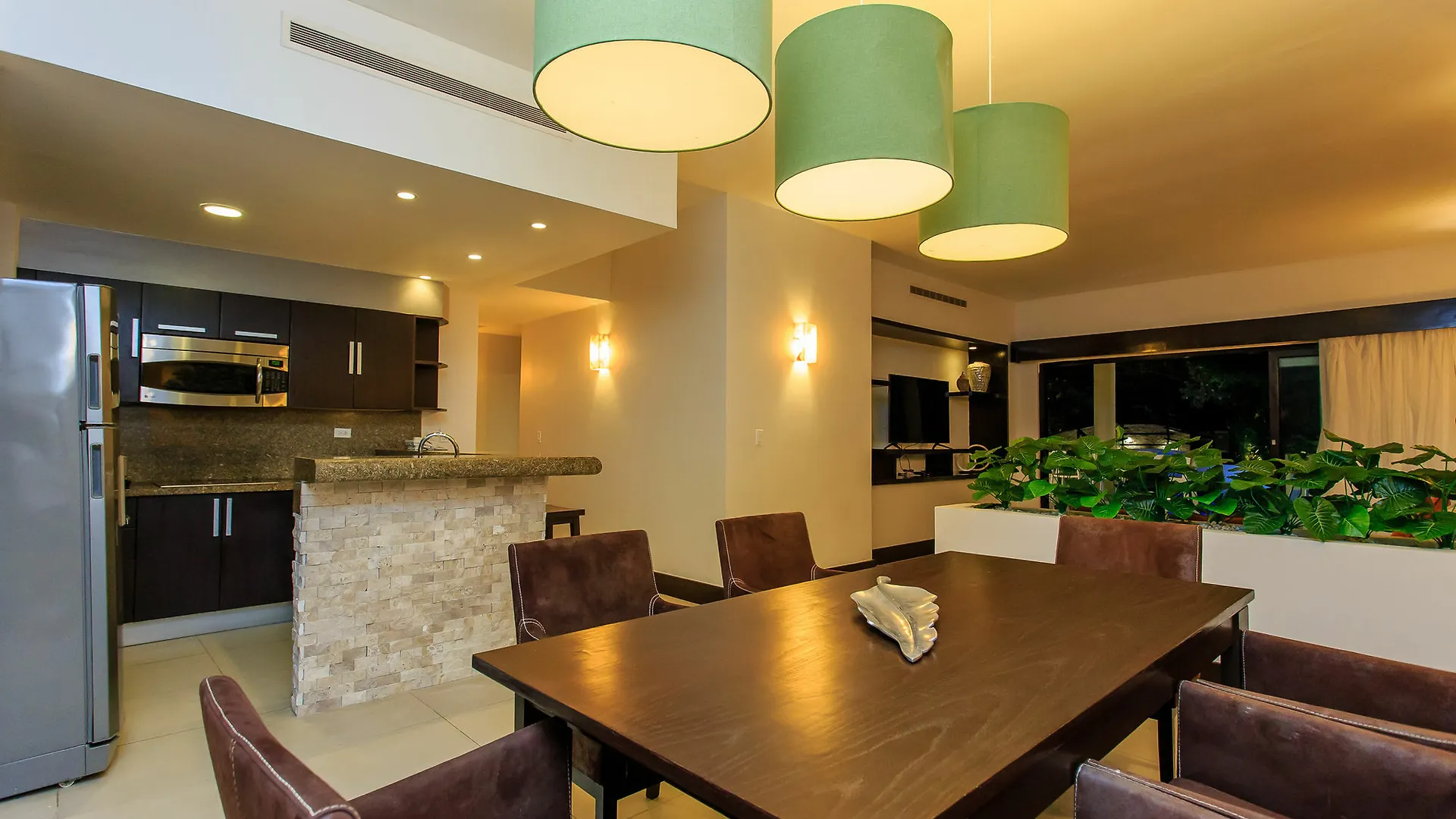 Exclusive Aldea Thai Playa del Carmen Meksyk