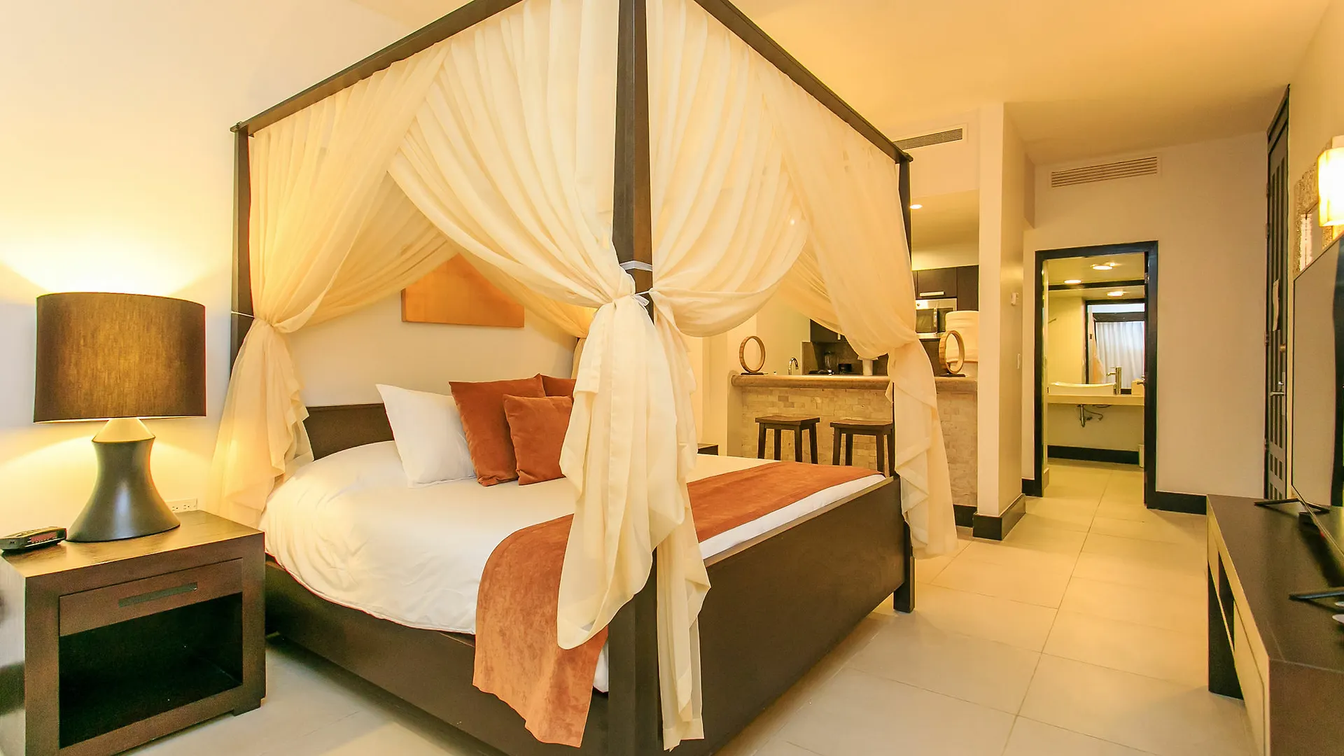 Exclusive Aldea Thai Playa del Carmen 0*,