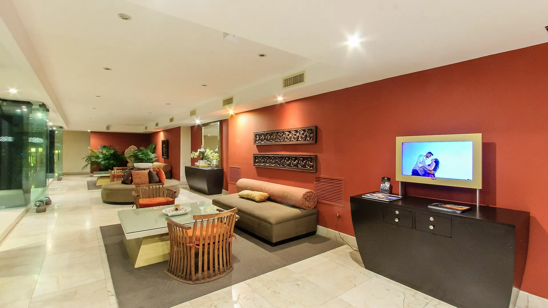 Exclusive Aldea Thai Playa del Carmen Meksyk