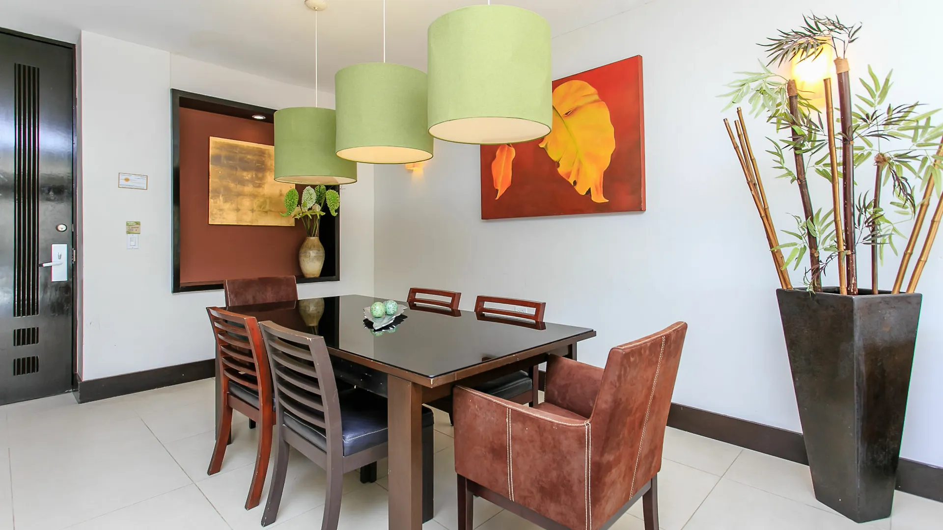 Exclusive Aldea Thai Playa del Carmen Apartament