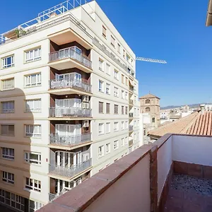 Atico Cister , Málaga España